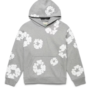 Denim Tears The Cotton Wreath Sweatshirt